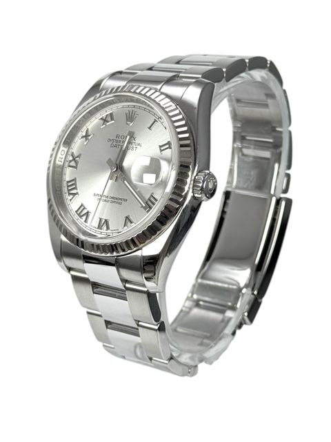 Rolex Datejust 116234 Image 2